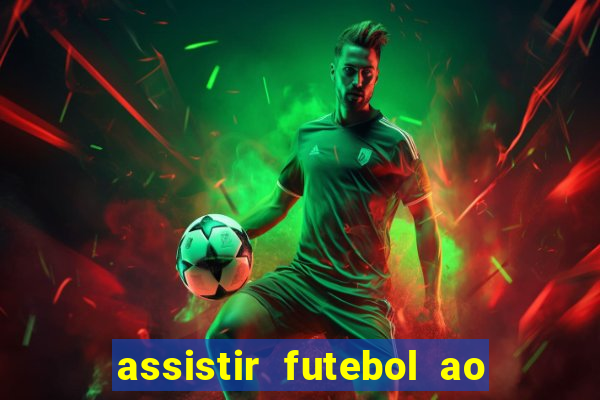 assistir futebol ao vivo rmc