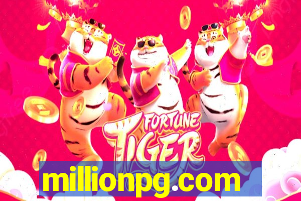 millionpg.com