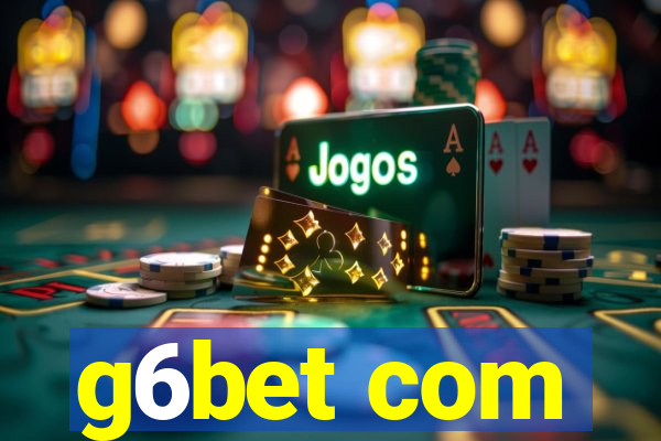 g6bet com