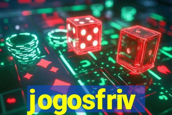 jogosfriv