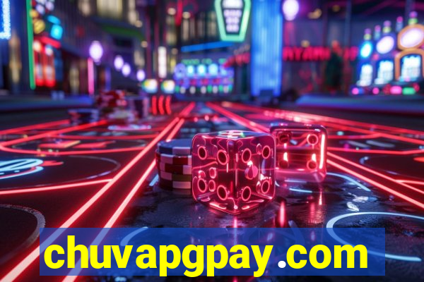 chuvapgpay.com