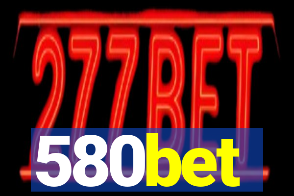 580bet