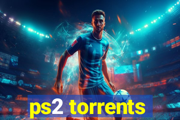 ps2 torrents