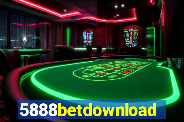 5888betdownload