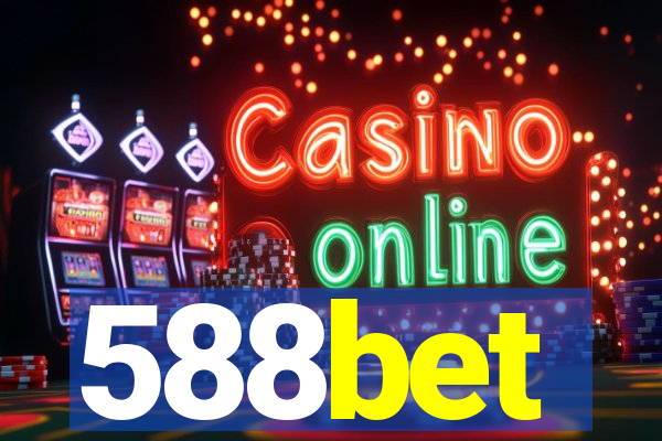 588bet