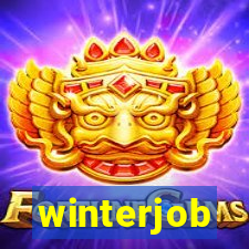 winterjob