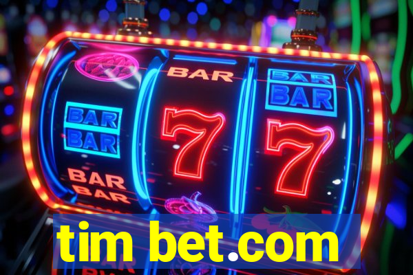 tim bet.com