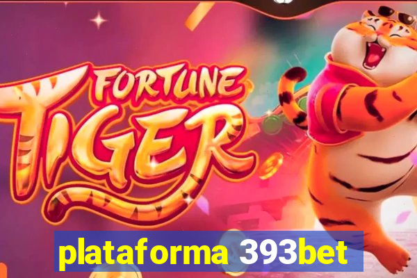 plataforma 393bet