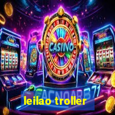 leilao troller