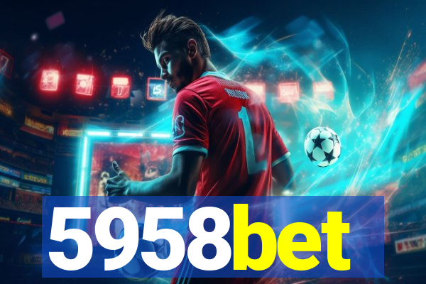 5958bet