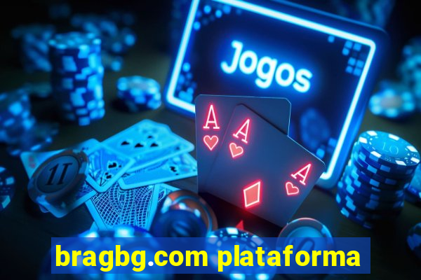 bragbg.com plataforma