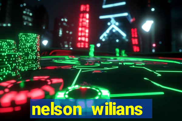 nelson wilians fratoni rodrigues fortuna