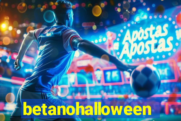 betanohalloween