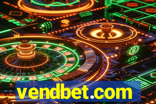 vendbet.com