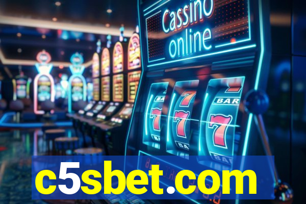 c5sbet.com