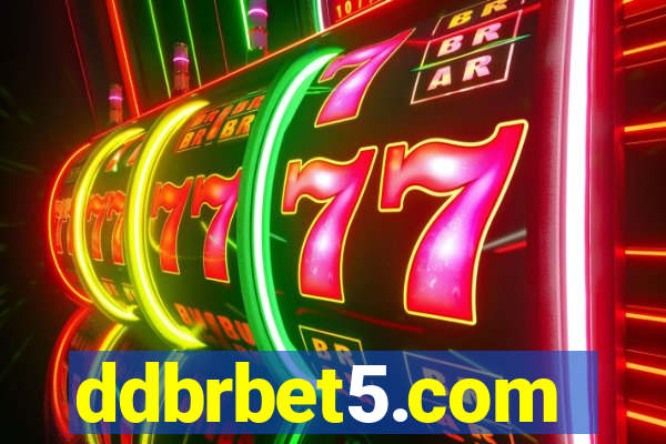 ddbrbet5.com