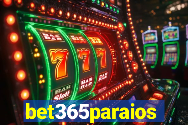 bet365paraios