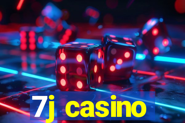 7j casino