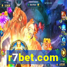 r7bet.com