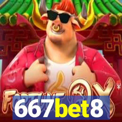 667bet8