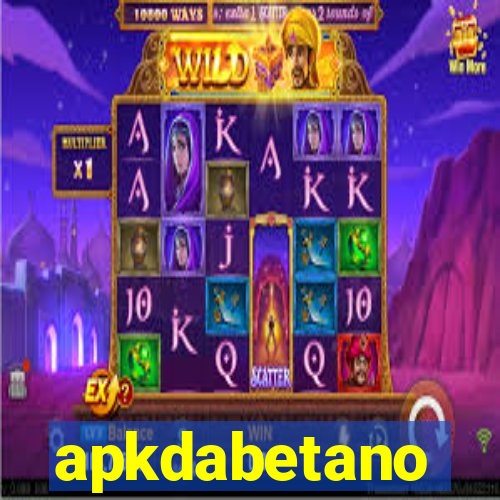 apkdabetano