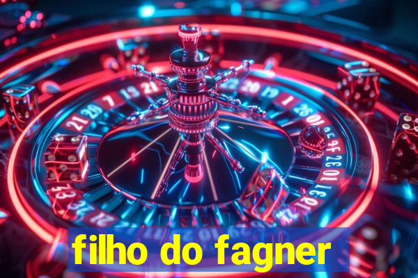 filho do fagner