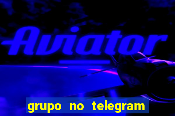 grupo no telegram de jogos hackeados