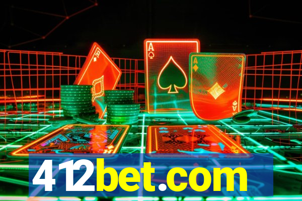 412bet.com