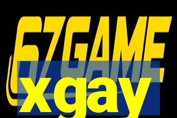 xgay