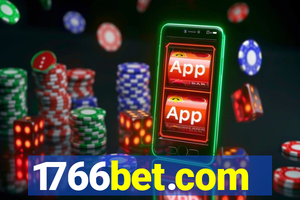 1766bet.com