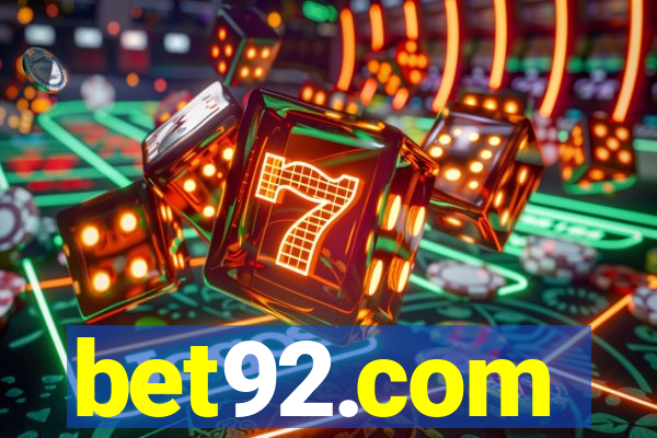 bet92.com