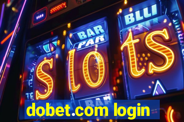 dobet.com login