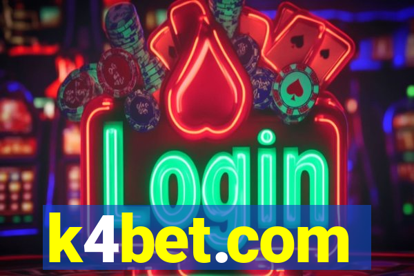 k4bet.com