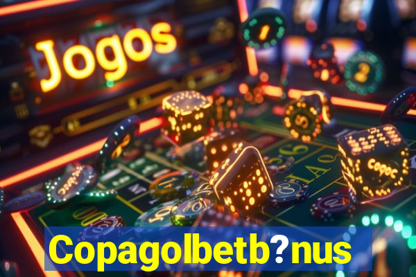 Copagolbetb?nus