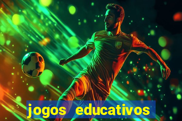 jogos educativos para ensino medio