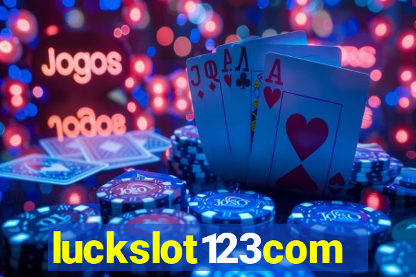 luckslot123com