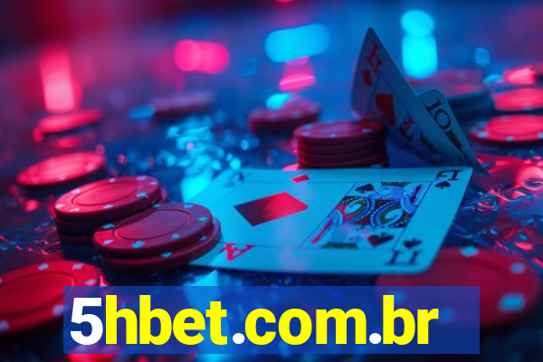 5hbet.com.br