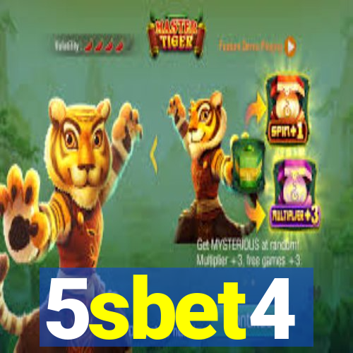 5sbet4