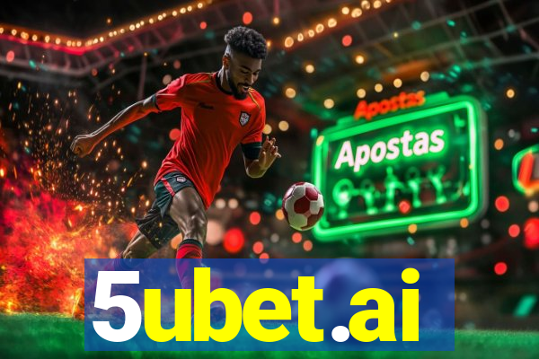 5ubet.ai