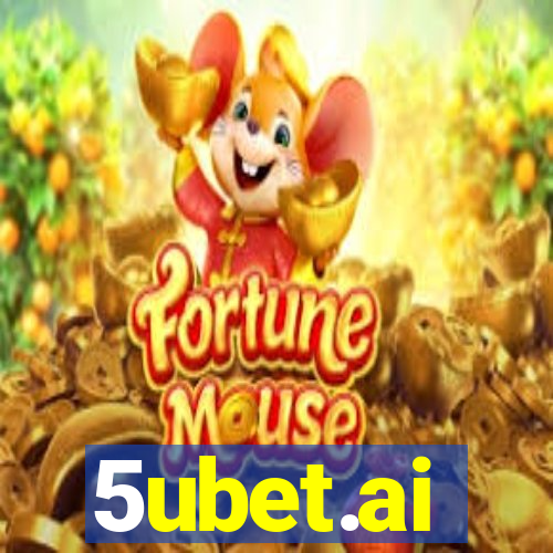 5ubet.ai