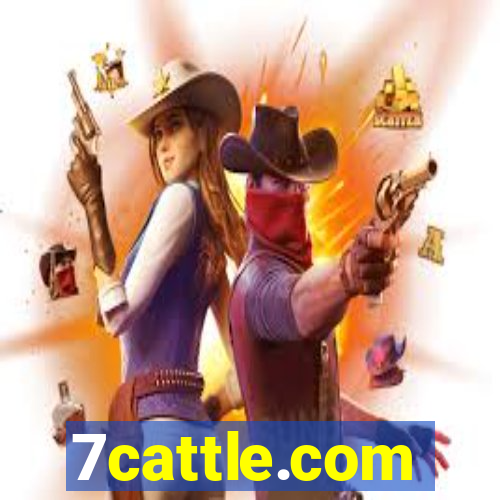 7cattle.com