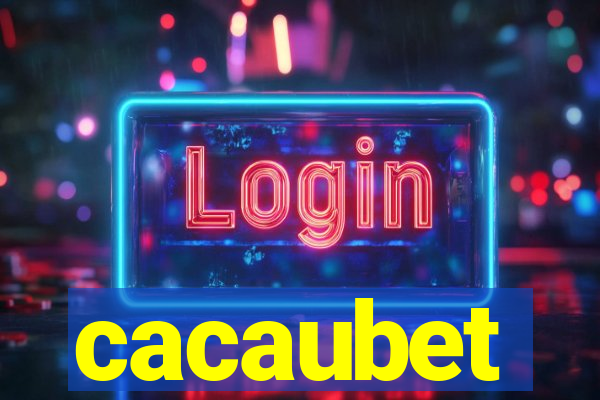 cacaubet