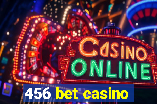 456 bet casino