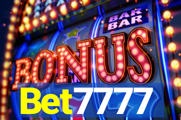 Bet7777