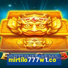 mirtilo777w1.com