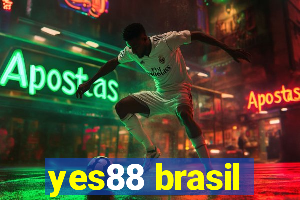 yes88 brasil