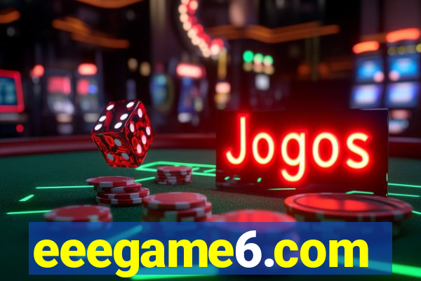 eeegame6.com