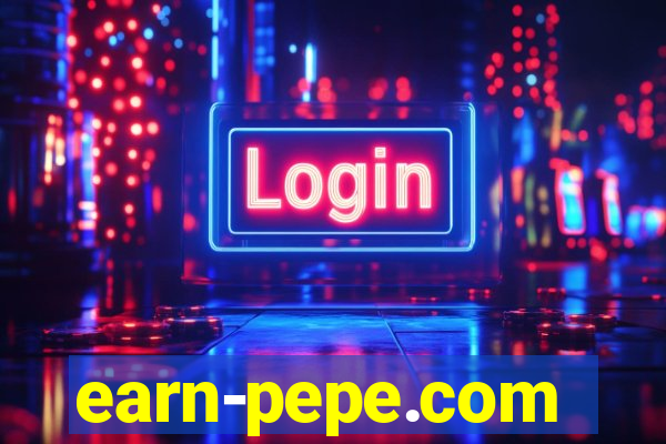 earn-pepe.com