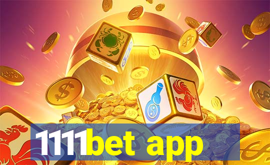 1111bet app