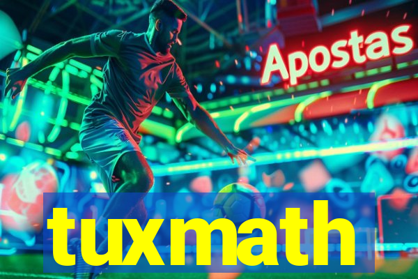 tuxmath